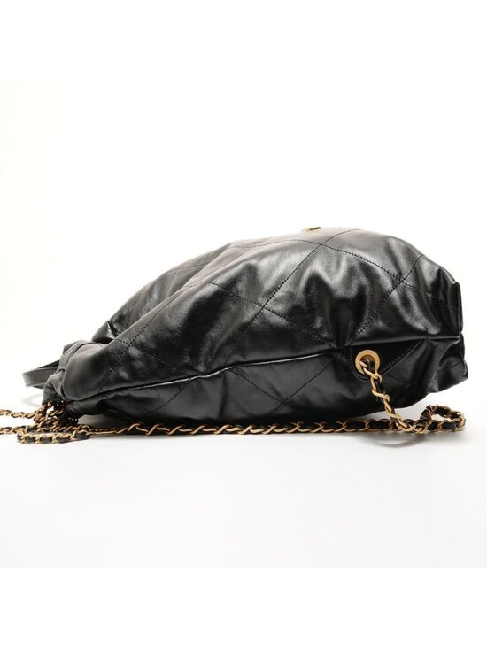 Chanel 22 Quilted Backpack main image 5
